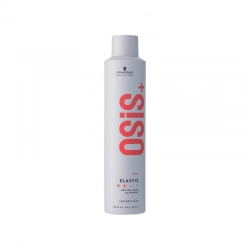 SCHWARZKOPF OSIS Lakier elastycznie utrwalający 300ml KatA